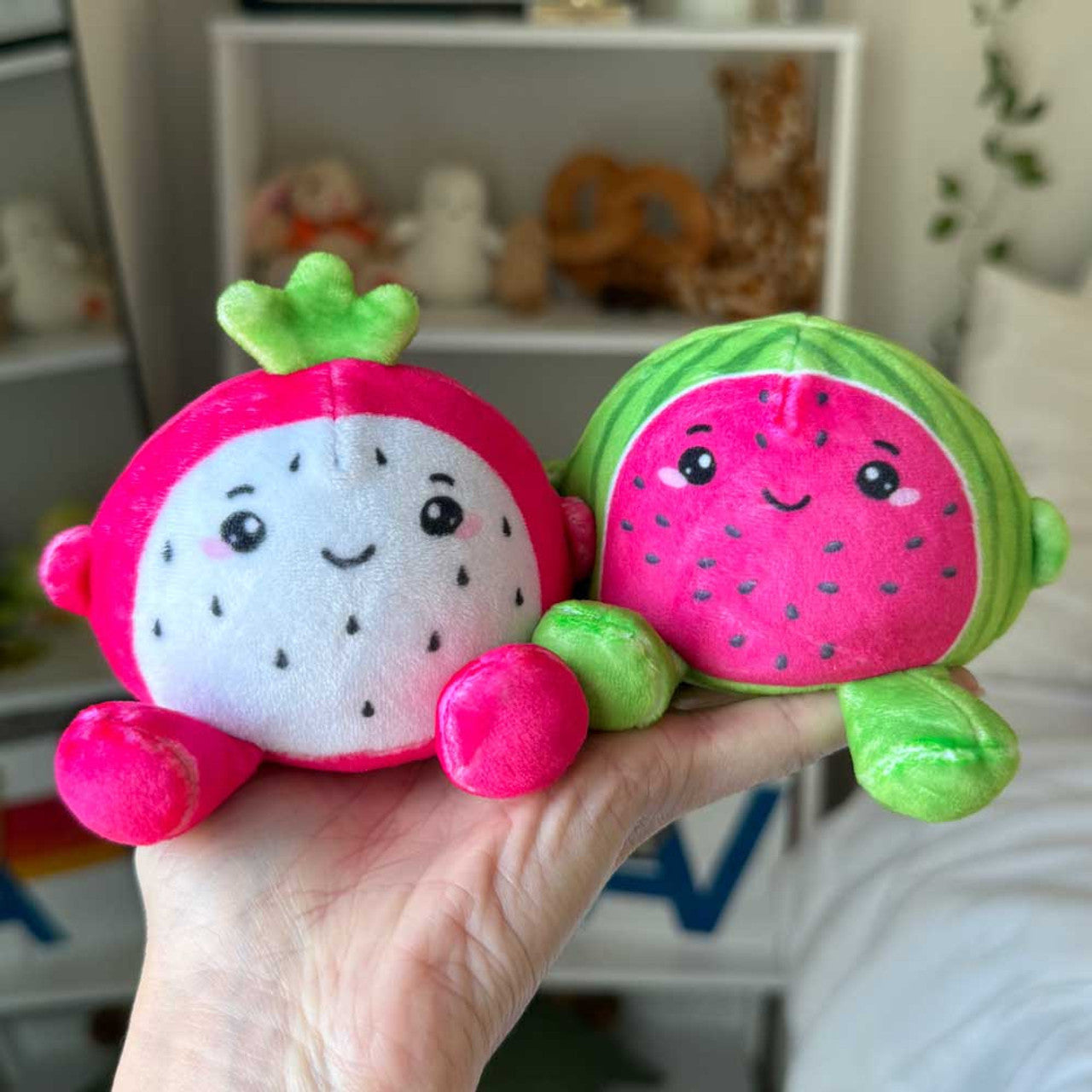Super Duper Sugar Squish