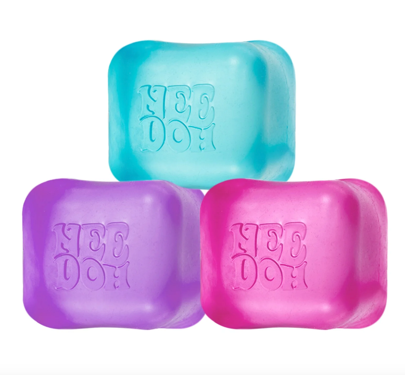 Nice Ice Baby Nee Doh