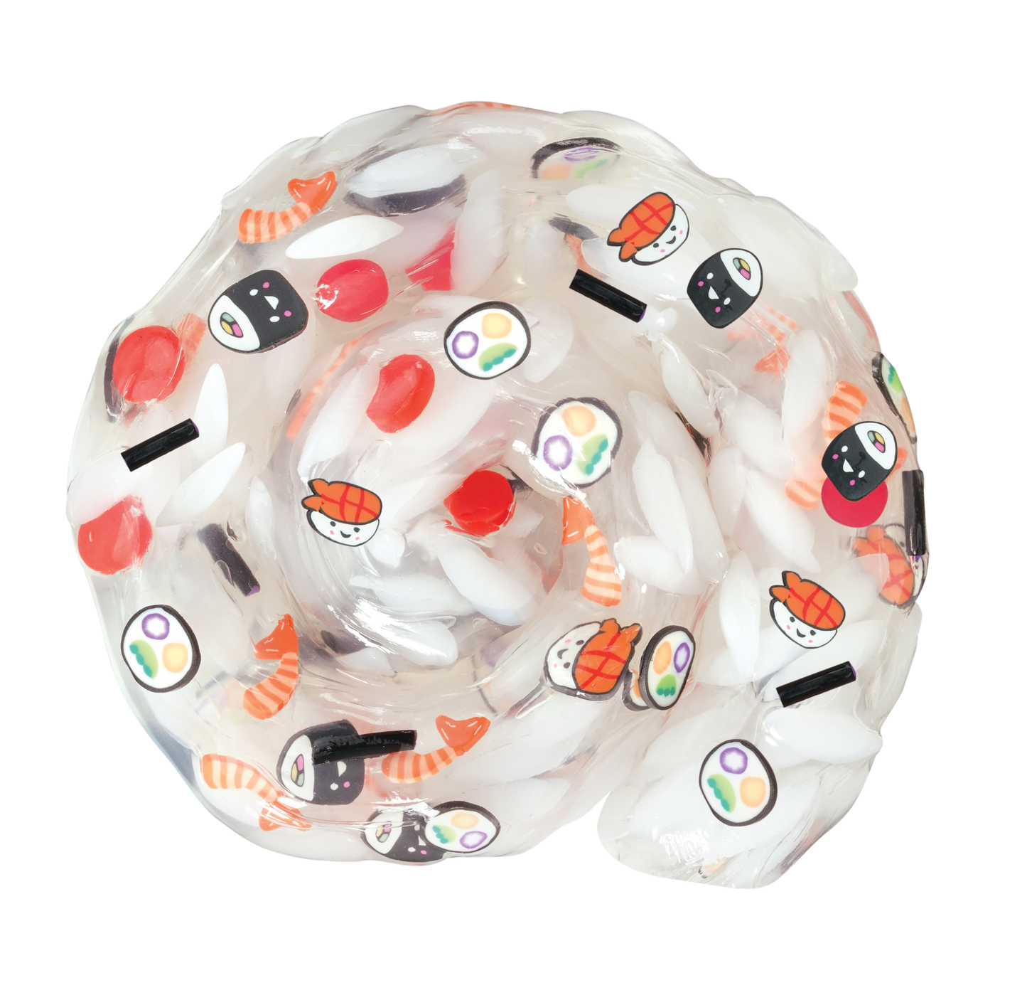 Crazy Aarons Mini Sushi 4 Inch Tin