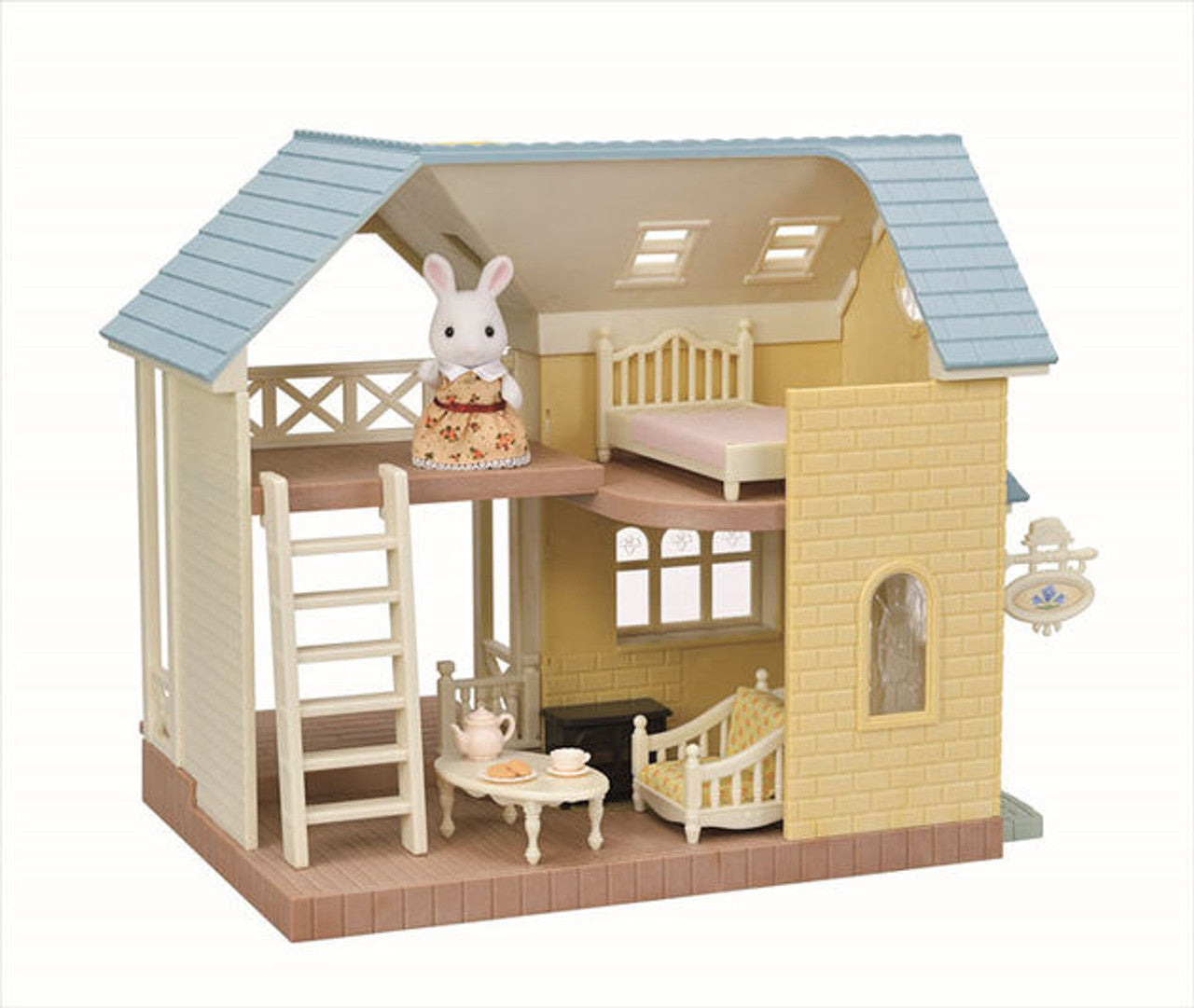 Bluebell Cottage Gift S