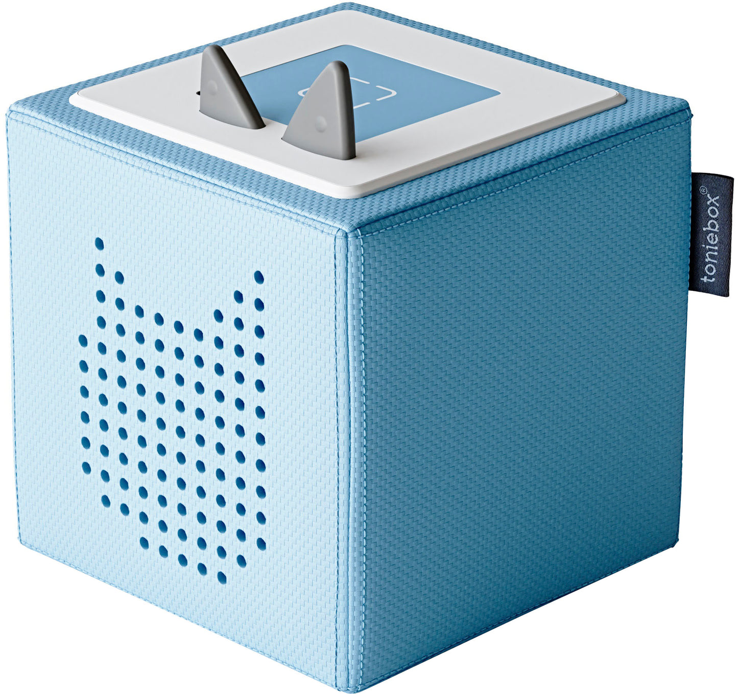 Toniebox Starter Set Blue