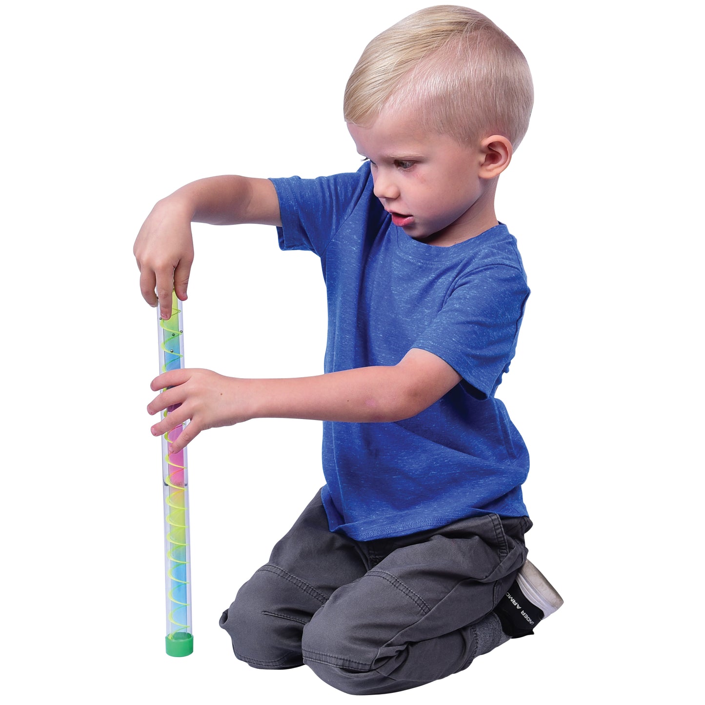 Gravity Magic Groan Tubes