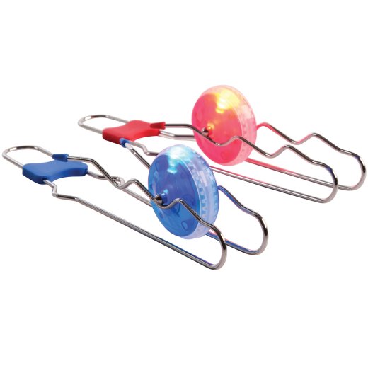 Light Up Magic Wheel Strg