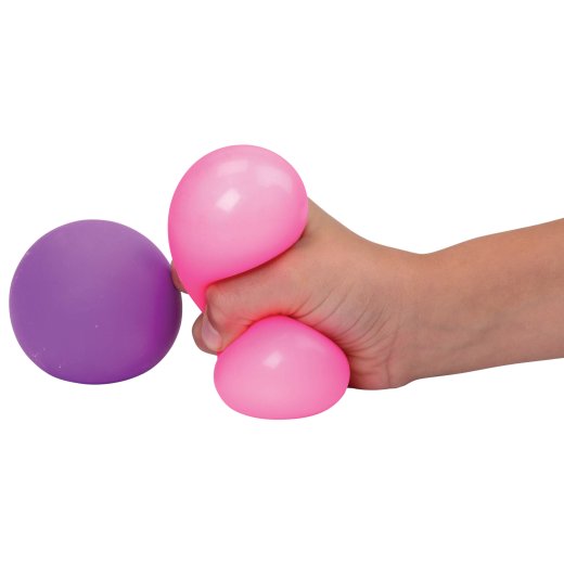 X Smooshy Stress Ball