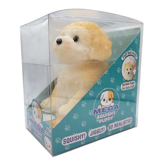 Taba Squishy Dog Mega