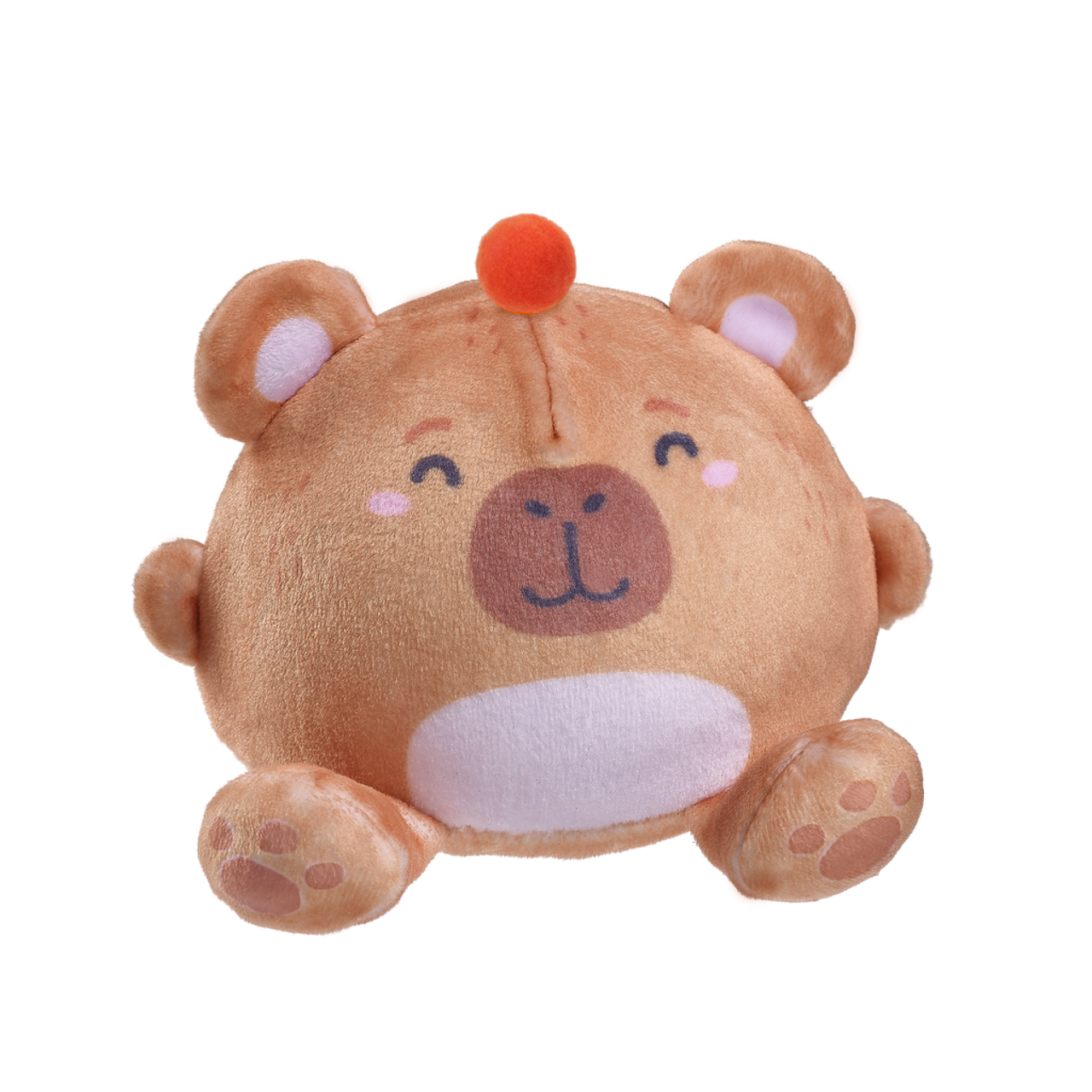 Super Duper Sugar Squish
