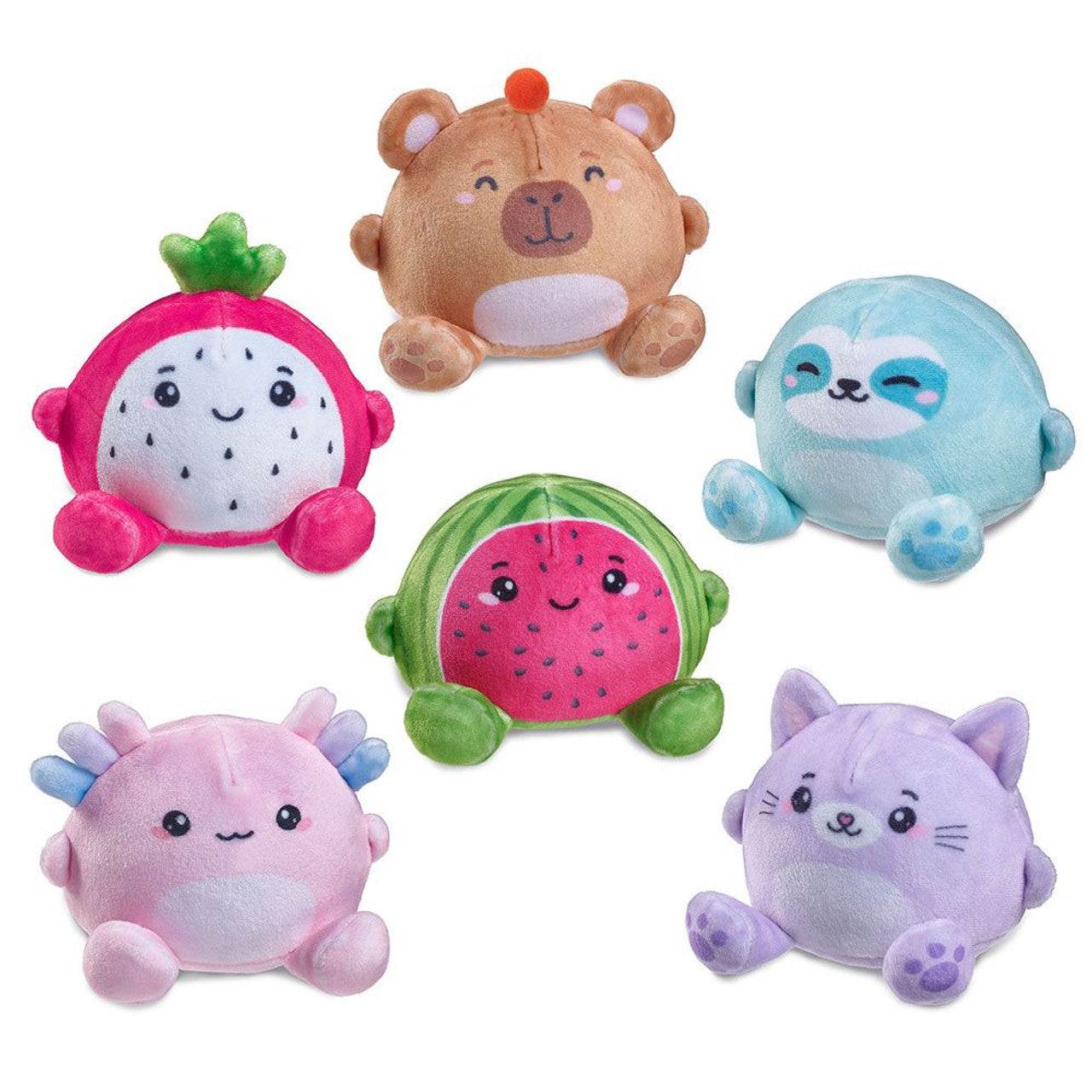 Super Duper Sugar Squish