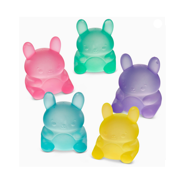 Sugar Easter Bunny Squish