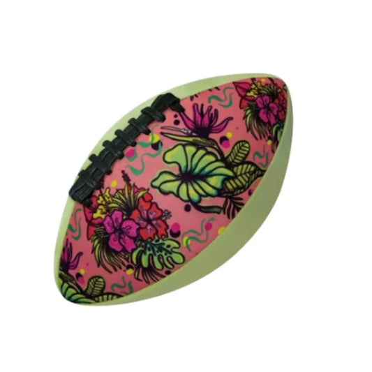 Waboba Beach 6in Football