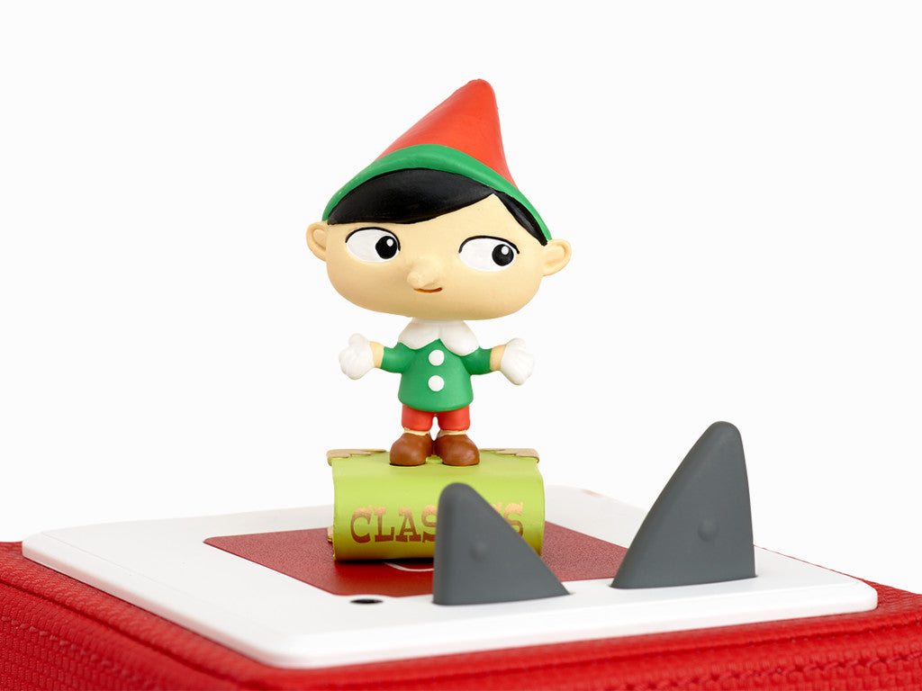 X Pinocchio Classic Stori