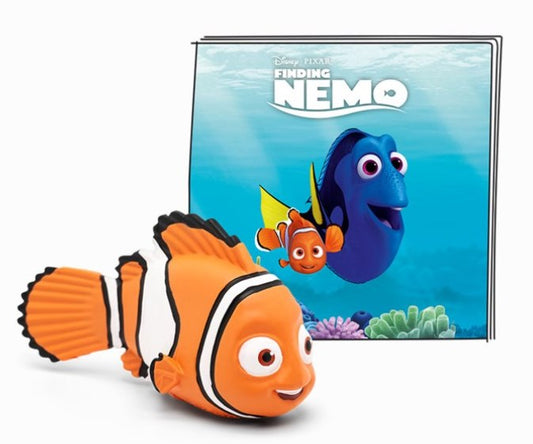 Finding Nemo Tonie