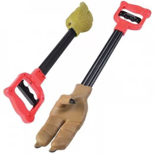 Dino Claw Grabber Long
