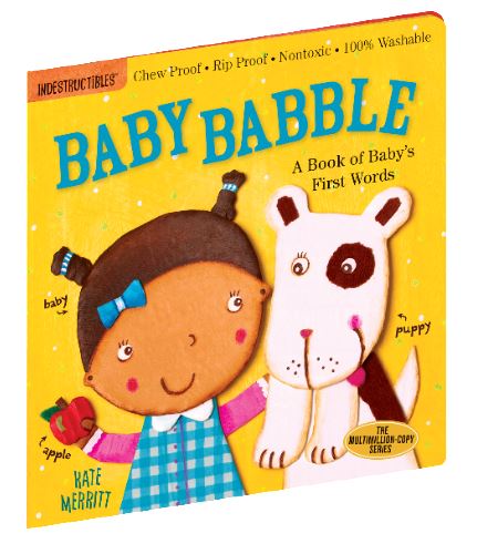 Indestructibles Babble :)