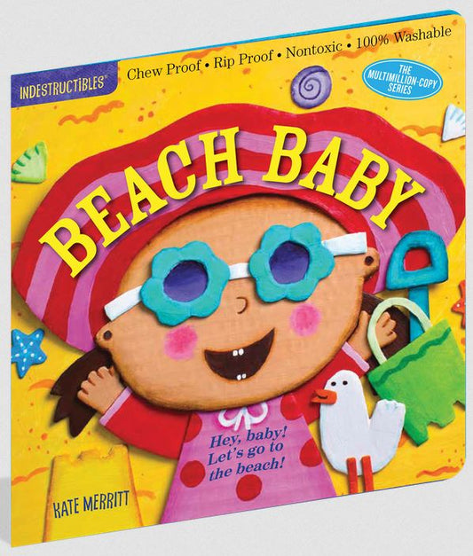 Indestructibles Beach Baby