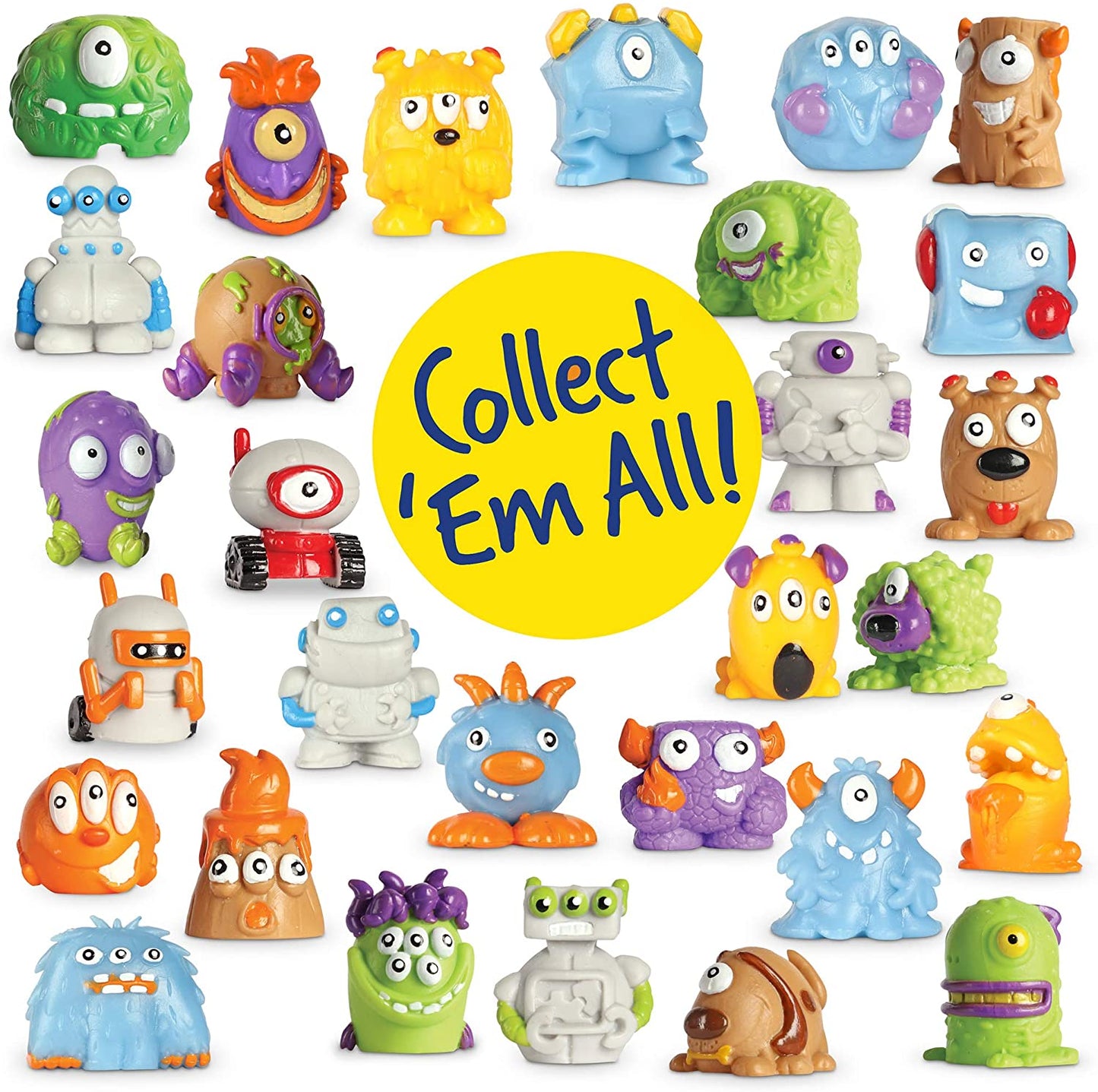 Beaker Creature S2 Pdq :)