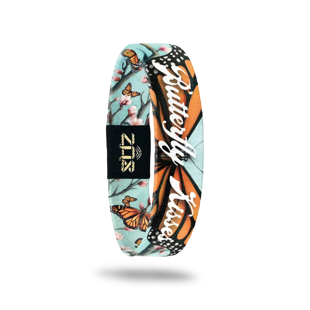 Zox Butterfly Kisses