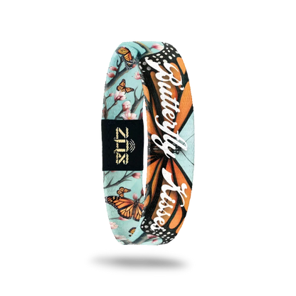 Zox Butterfly Kisses