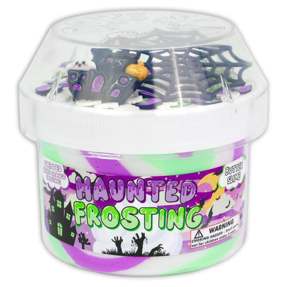 Dope Slime Haunted Frosting