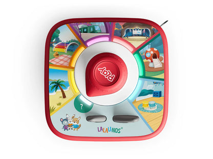 Tonies Tonieplay Game and Controller set La La Li Nos lalalinos Find The Photo
