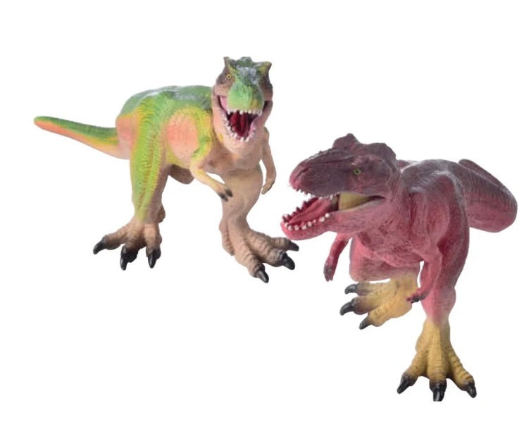 T Rex Moveable Jaws
