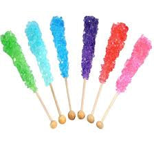 Rock Candy Assorted