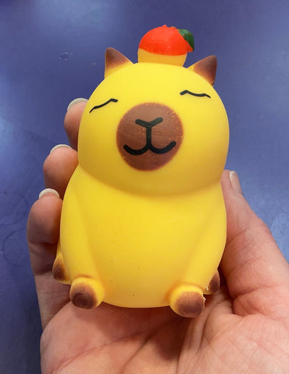Pande Mooshy Capybara