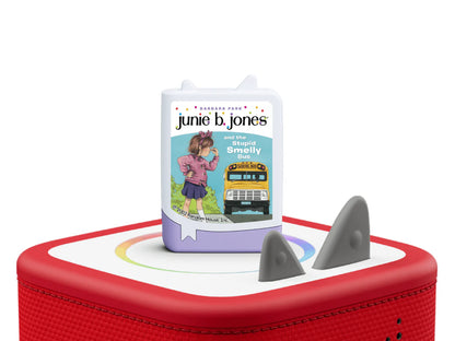 Tonies Audiobooks Junie B Jones