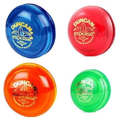 Imperial Asst Yoyo Yo Yo