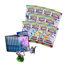 Prismatic Evolutions Premium Figure