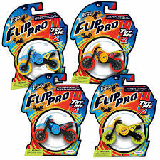 Flip Pro Spin Bikes Pack