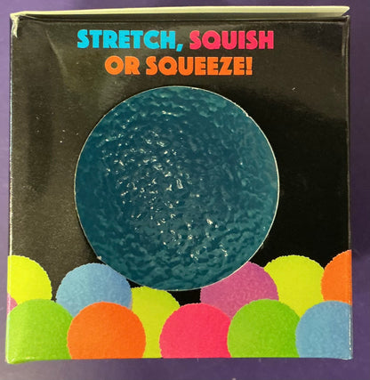 Pande Crystal Squish Stretch Gumdrop