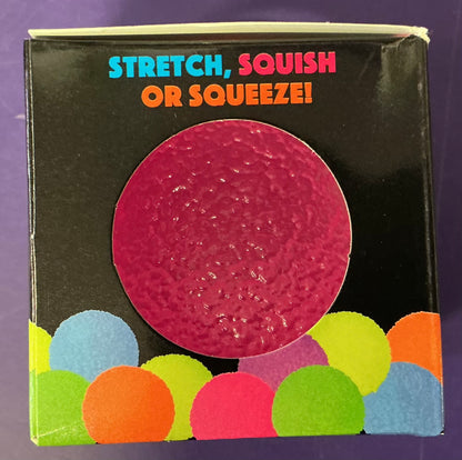 Pande Crystal Squish Stretch Gumdrop