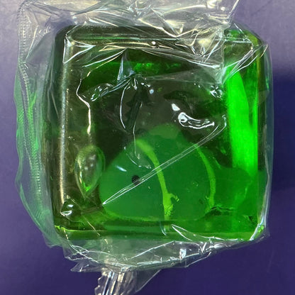 Pande Sugar Fish Cube