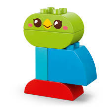 LEGO 3 in 1 Creative Cute Pets