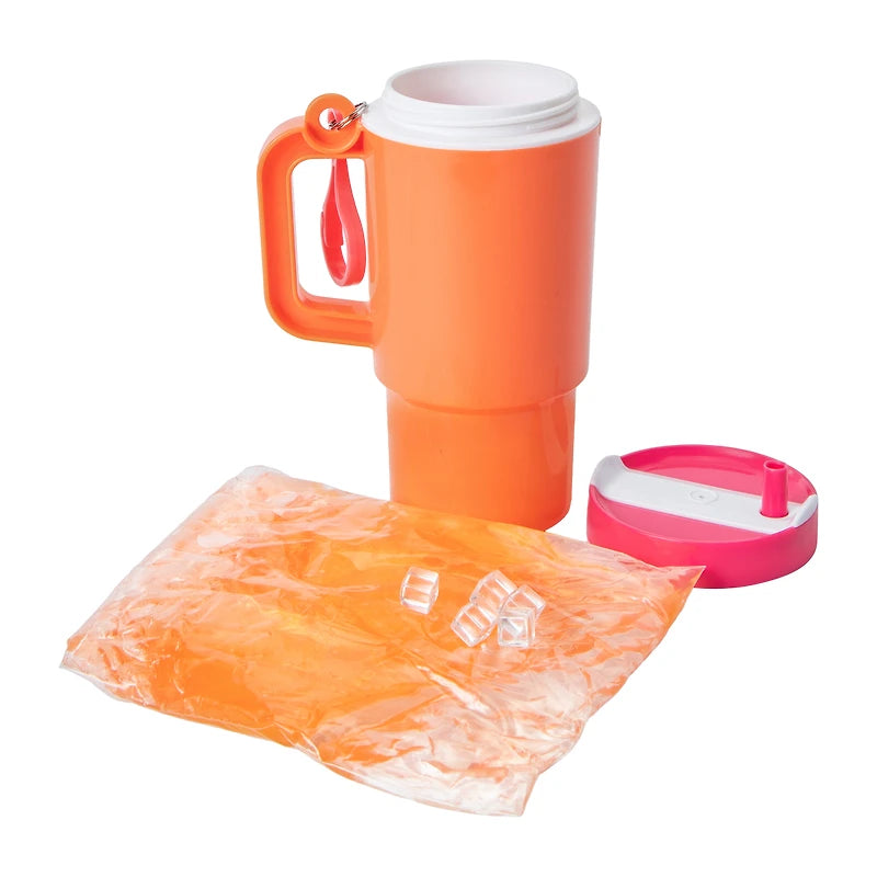 Slimygloop Travel Mug