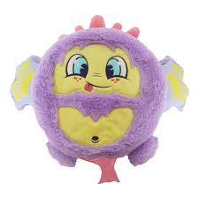Fart Monsters