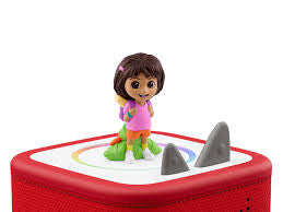 Tonies Dora Tonie