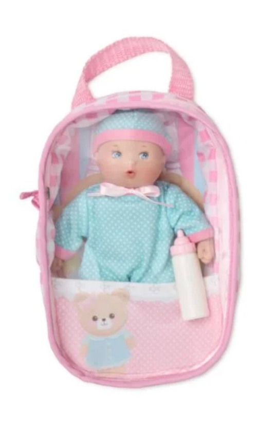 Take Along Cuties Pink