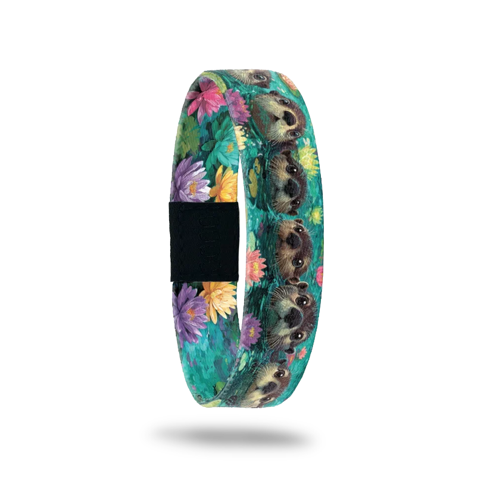 Zox Otterly Adorable