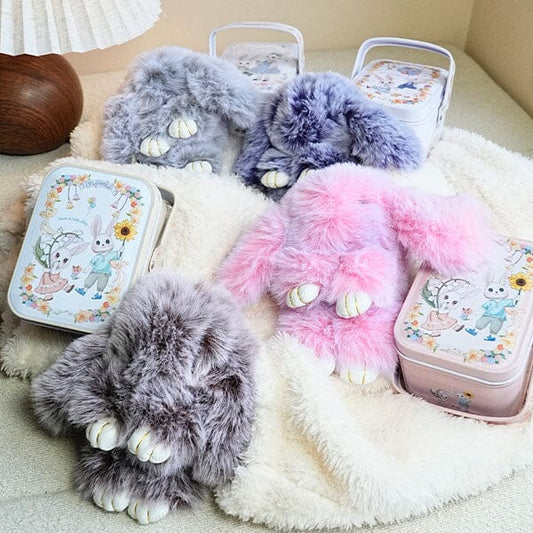 Bao Bunny furry Kawaii Plush Mystery