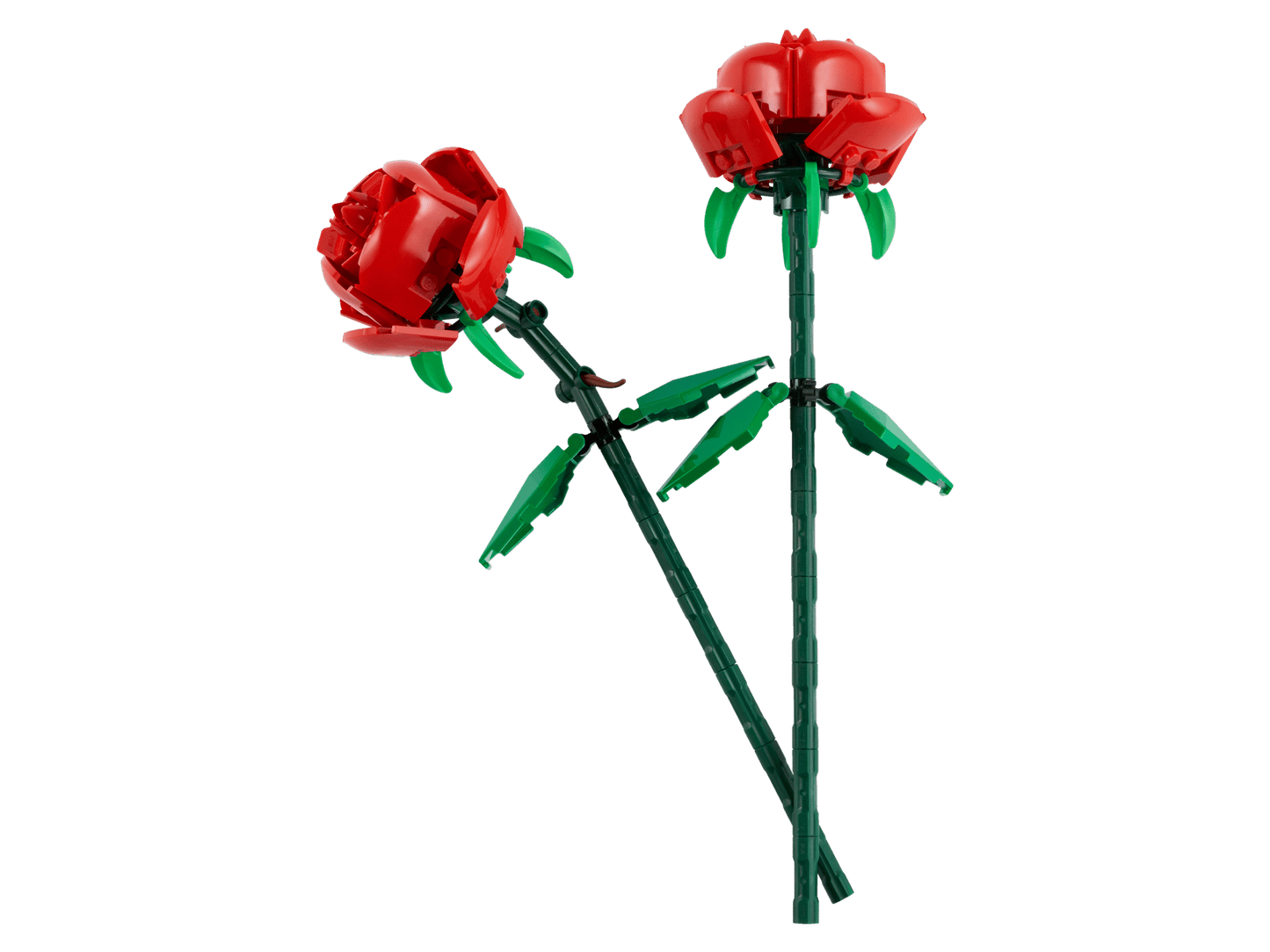 LEGO Roses