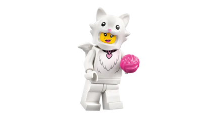 LEGO Animals Series 28 minifig