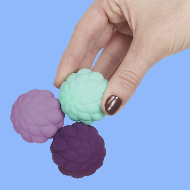 Odds Vivid Puffs
