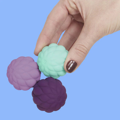 Odds Vivid Puffs
