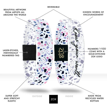 Zox Know your Worth