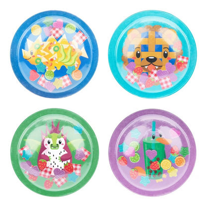 3D Sticker Maker Kit