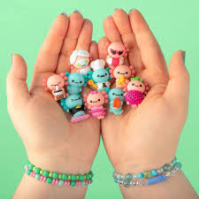 Axolotl League Charm Changers Jewelry Design Kit