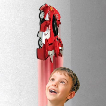 Omni Racers Wall Climber