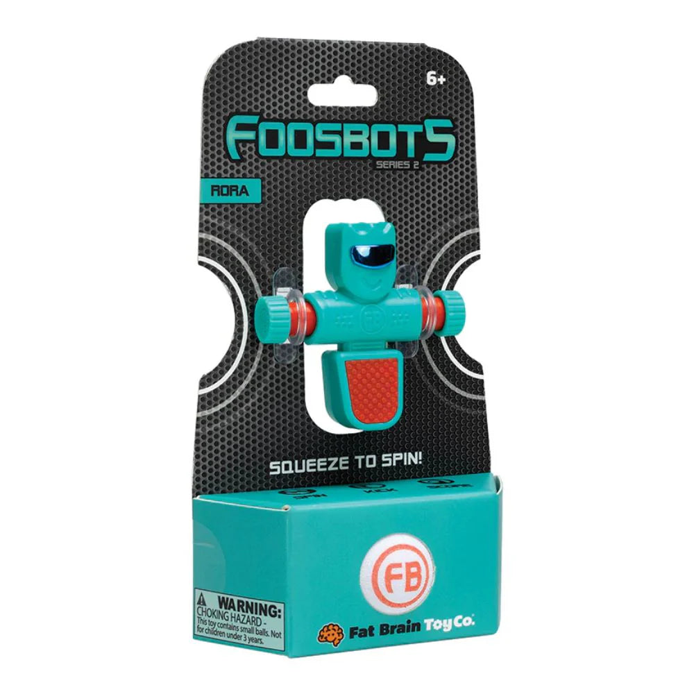 Foosbots Single