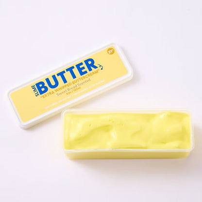 J’adore Extra Whipped Butter Slime